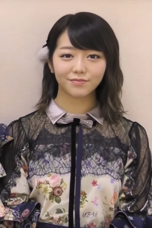 峯岸みなみ