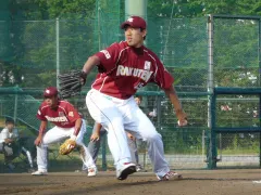 川井貴志