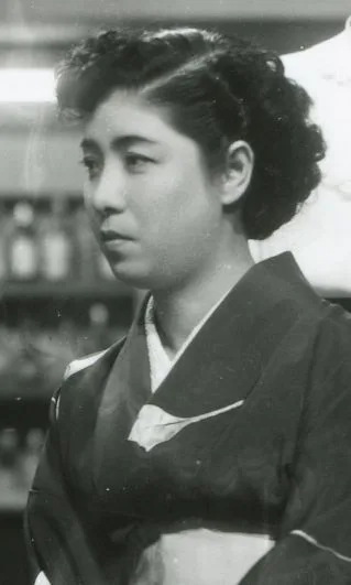 花岡菊子