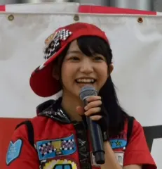 横道侑里