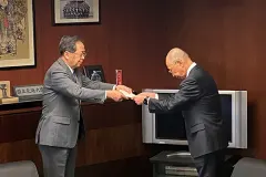 奥平総一郎