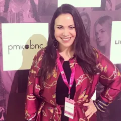 Gloria Calderón Kellett