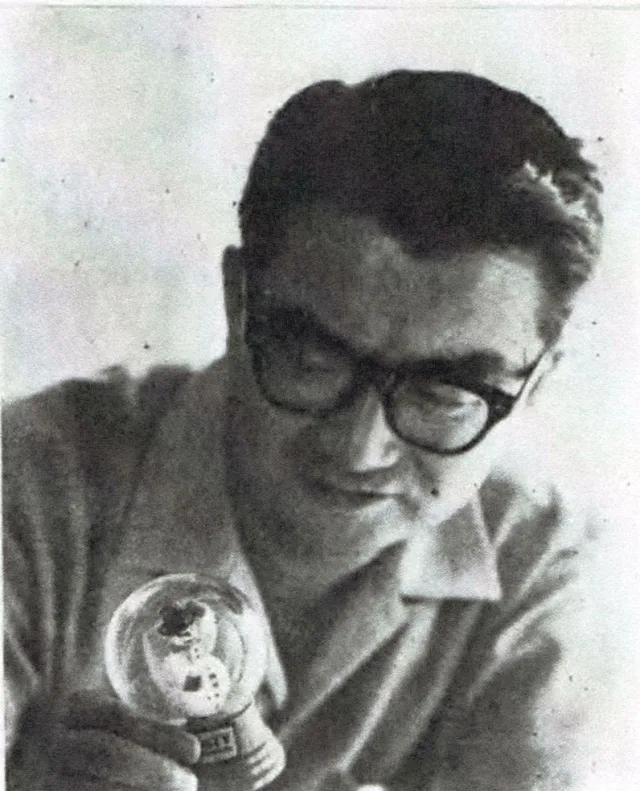 淀川長治
