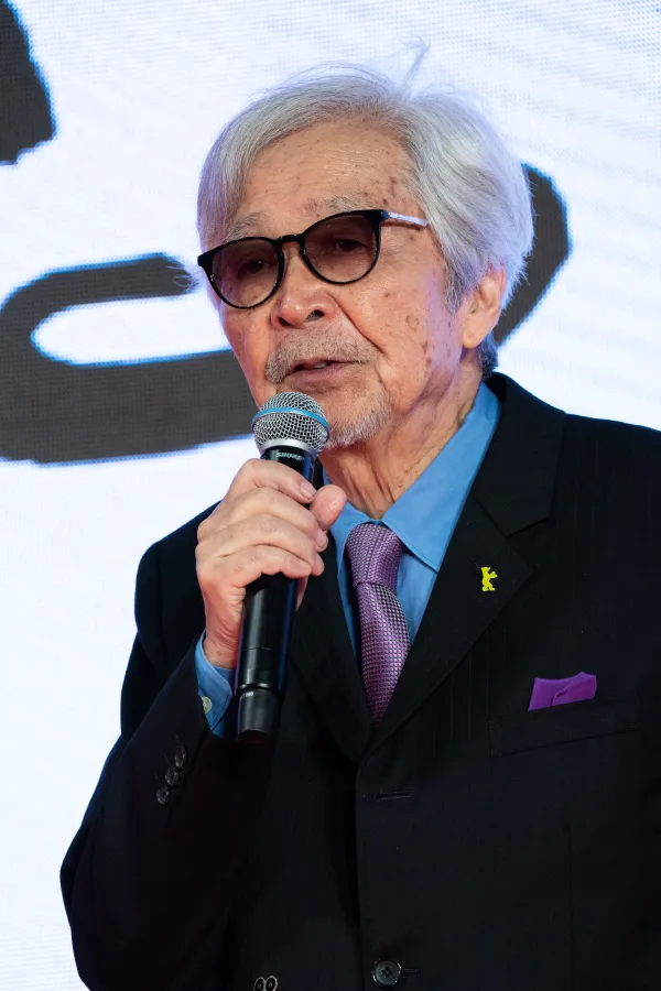 山田洋次
