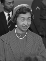 東久邇成子