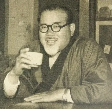楢橋渡