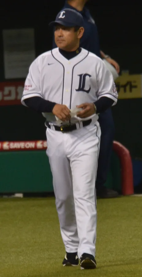 田辺徳雄