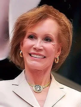 メアリー・タイラー・ムーア