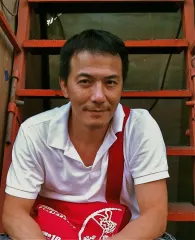 戴立忍