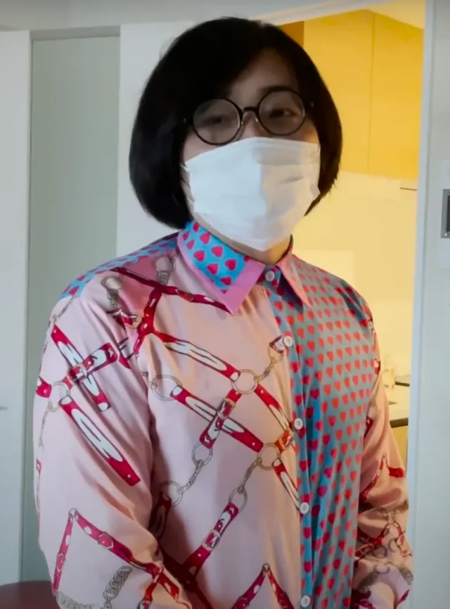 松原タニシ