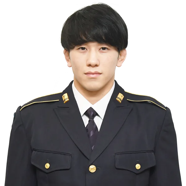 乙黒拓斗