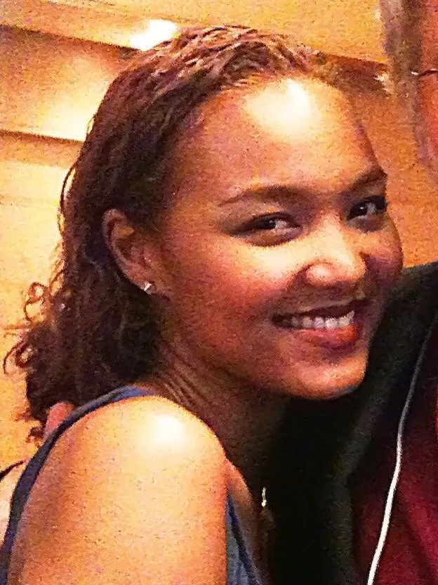 Crystal Kay