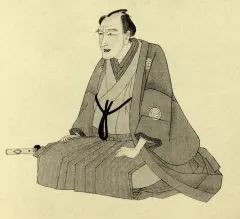 山東京伝