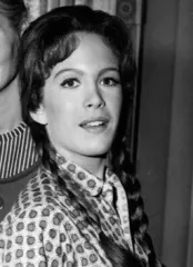 Linda Kaye Henning