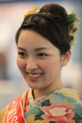 神山まりあ