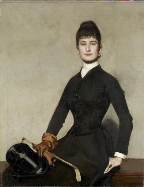 Gertrude Kingston