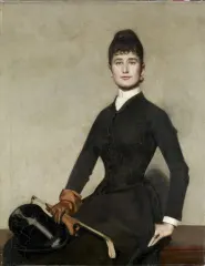 Gertrude Kingston
