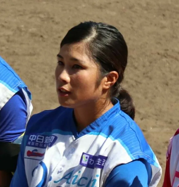 前田桜茄