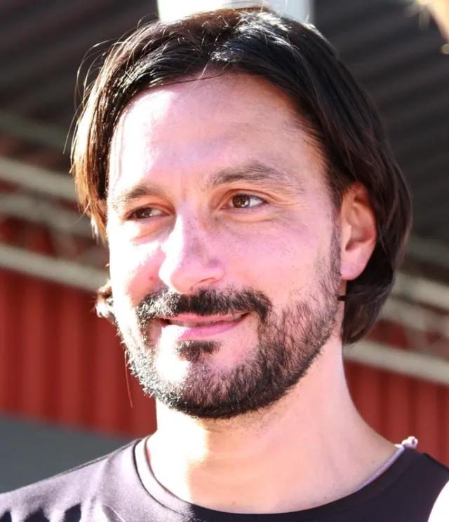 トミスラフ・マリッチ