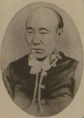 楫取素彦
