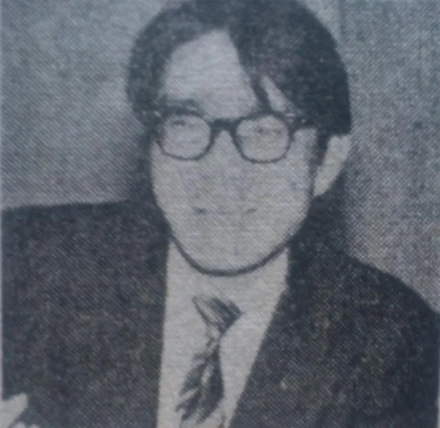 鏡勘平
