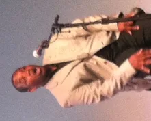 ローレンス・ブラウンリー