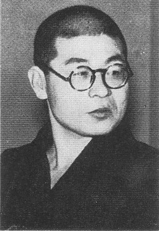 海音寺潮五郎