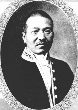 林寿夫