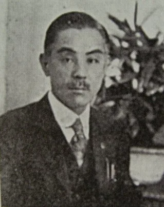 梁瀬長太郎