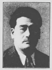 薩摩雄次