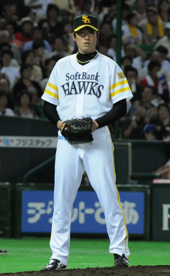 山田大樹