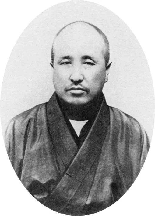 伊庭想太郎