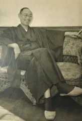 岩淵辰雄