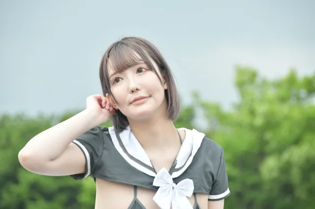 宇筒ゆめ