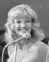 Lyn Paul