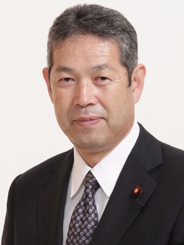 佐藤勉
