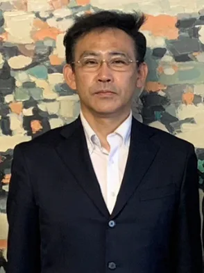大泉潤