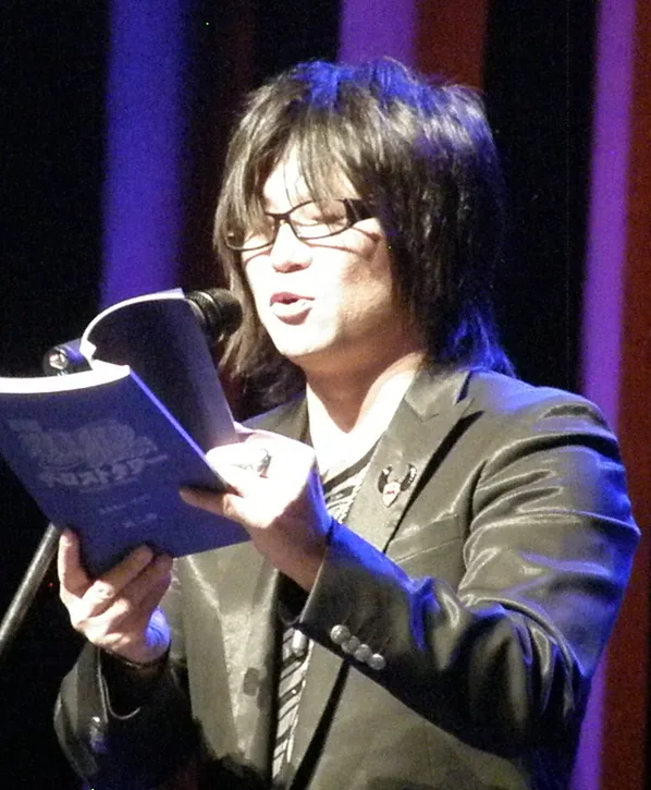 森川智之