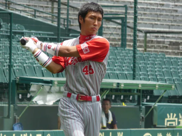 松本高明