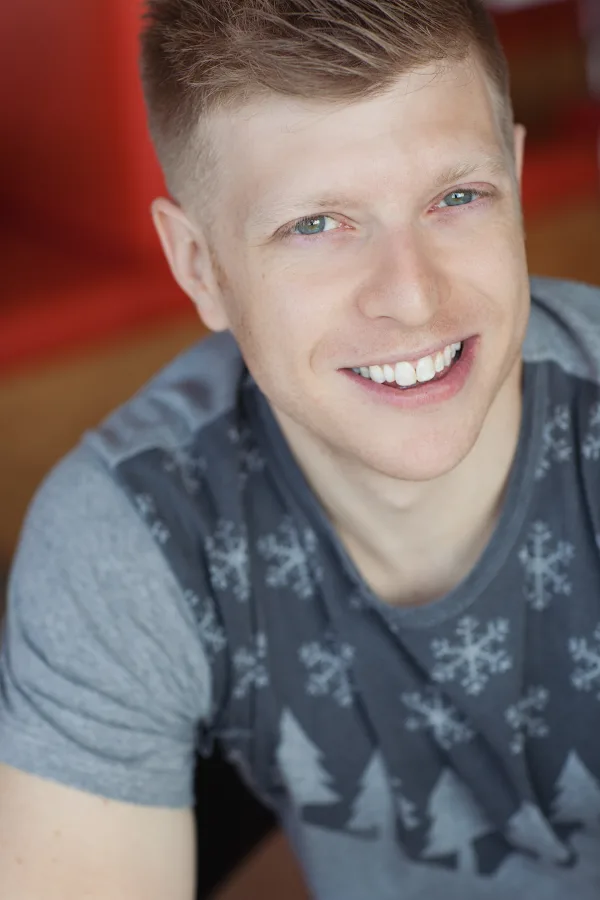 Jeffrey Yohalem