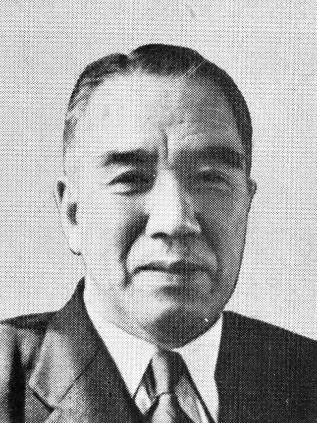 山川良一
