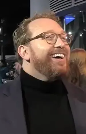 レイフ・ジャドキンス