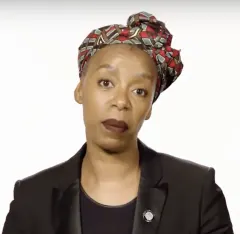 ノーマ・ドゥメズウェニ
