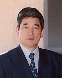 岡本行夫
