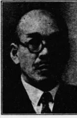 江羅直三郎