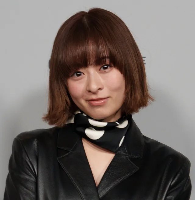 森七菜