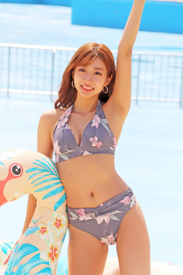 大貫彩香