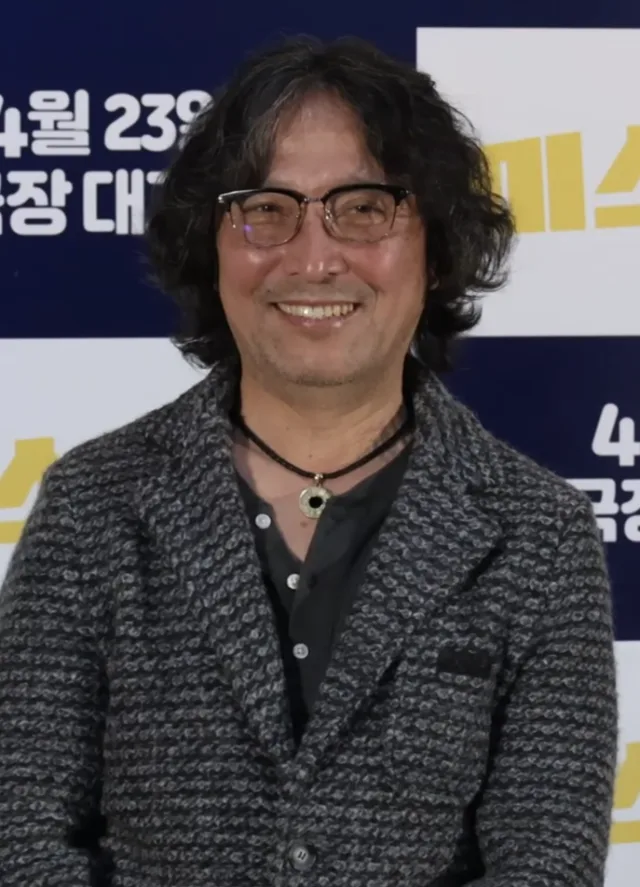 アン・ソックァン