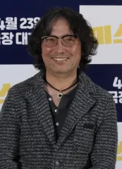 アン・ソックァン