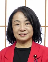 浅田ますみ